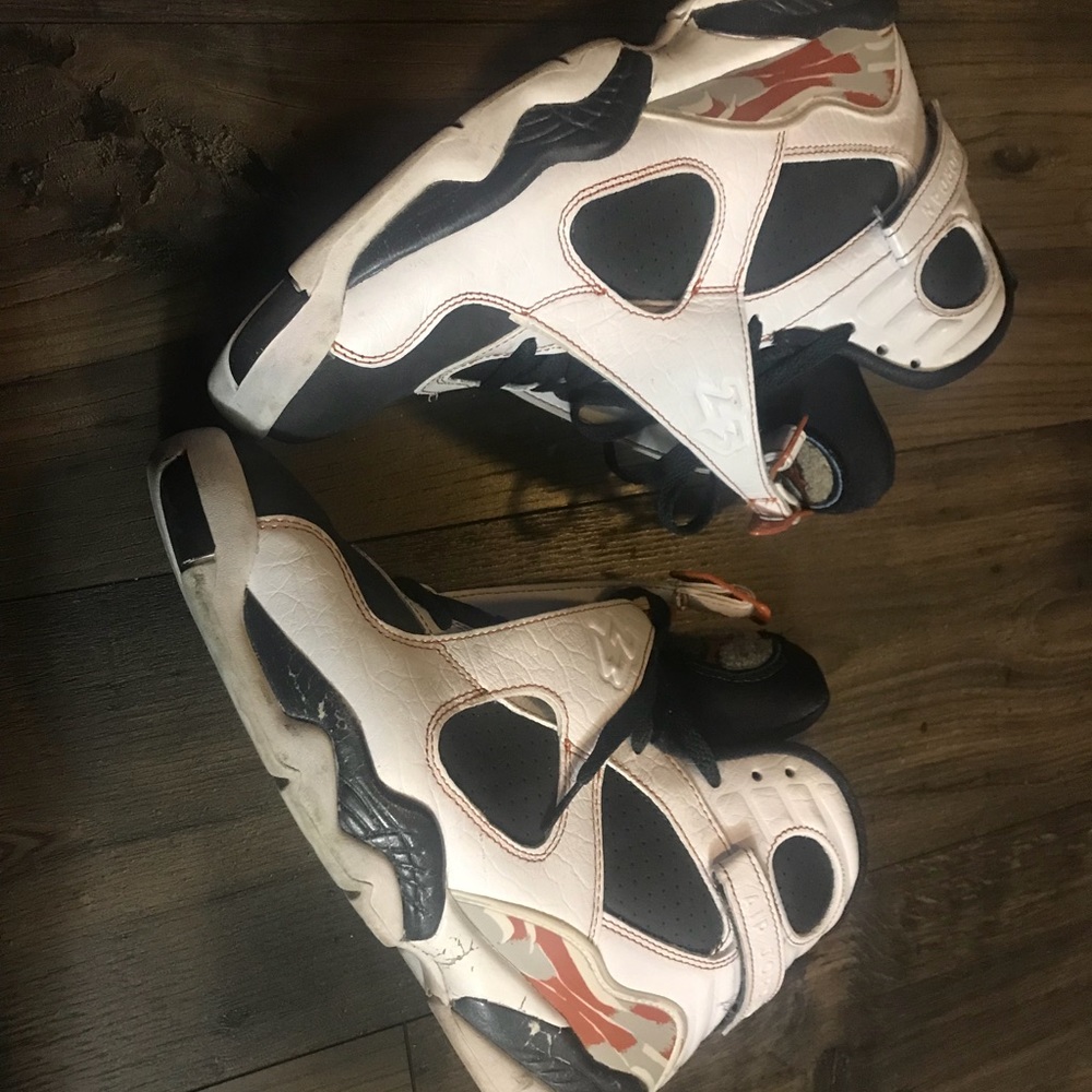 Jordan 8 - Picture 2 of 7